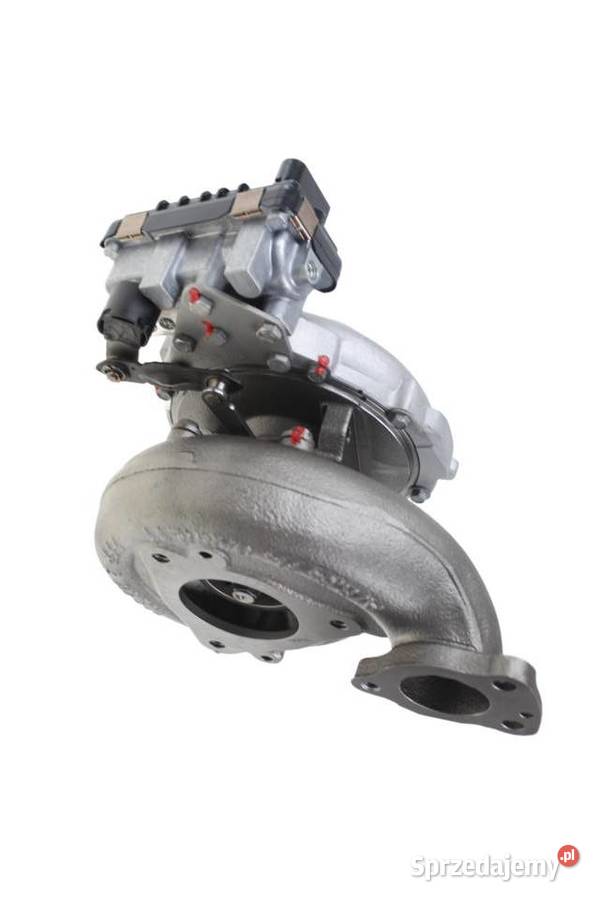 TURBINA REGENEROWANA 7651558 JEEP GRAND CHEROKEE osobowe