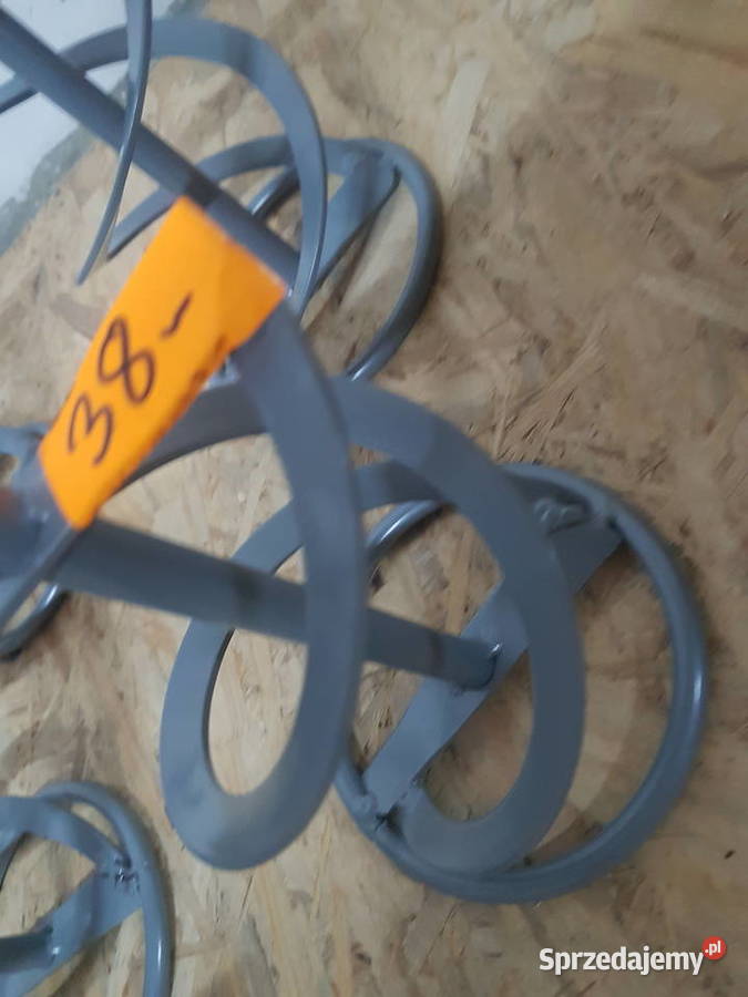 KOŃCÓWKA MIESZADŁA MIESZALNIK MIESZADŁO M14 Głogowa