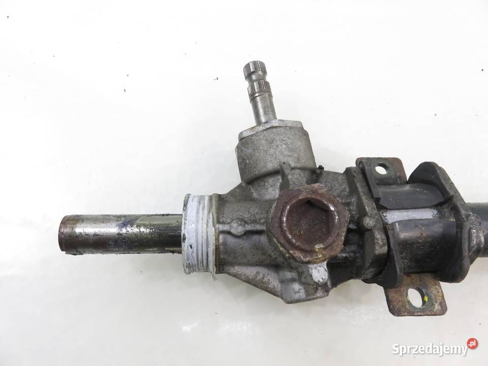 MAGLOWNICA OPEL AGILA A 4850083E60 9208094 osobowe Przekładnie kierownicze