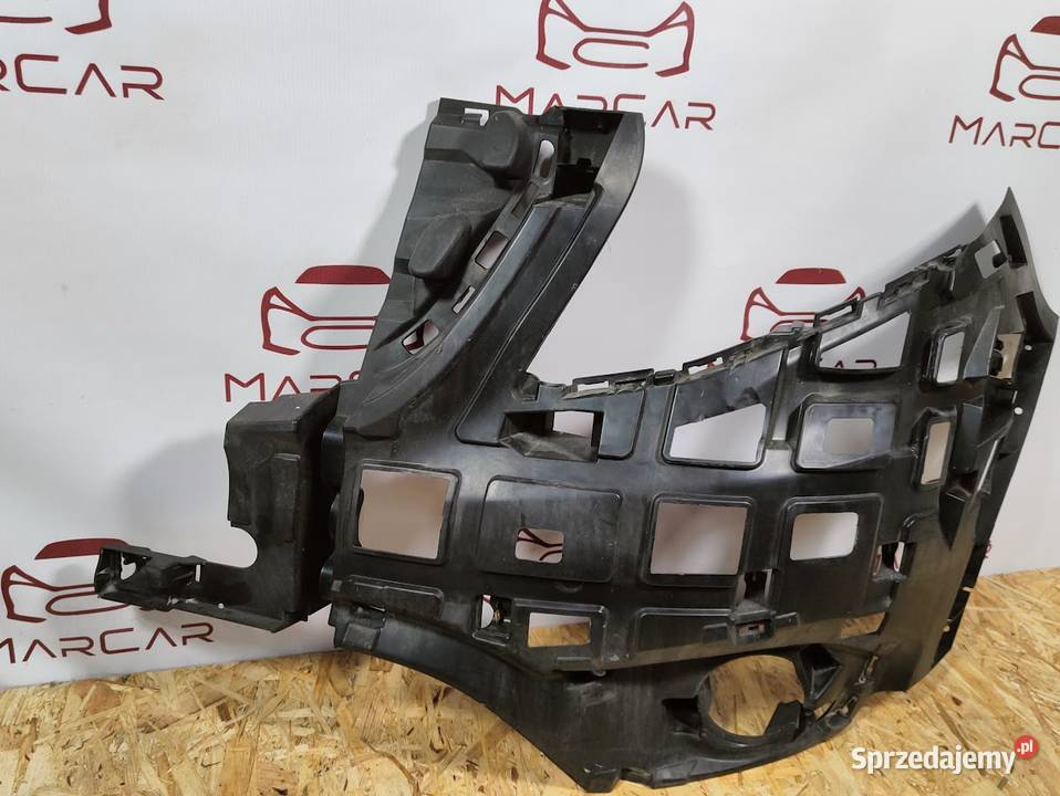 Ślizg Mocowanie Zderzaka Lewy Przód Mercedes wielkopolskie sprzedam