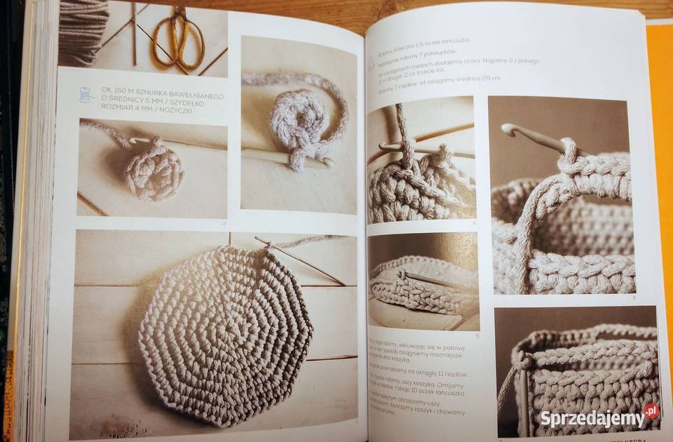 Wielka Księga Inspiracj Woźnicka Jakubska warmińsko-mazurskie Olsztyn