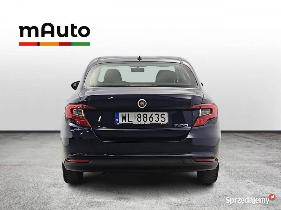 Fiat Tipo 14 Classic Z Polskiego Salonu Faktura sprzedam