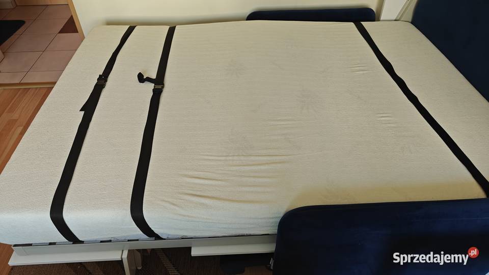 BED CONCEPT z sofą BC18 140 Lenart Materac Sanok sprzedam