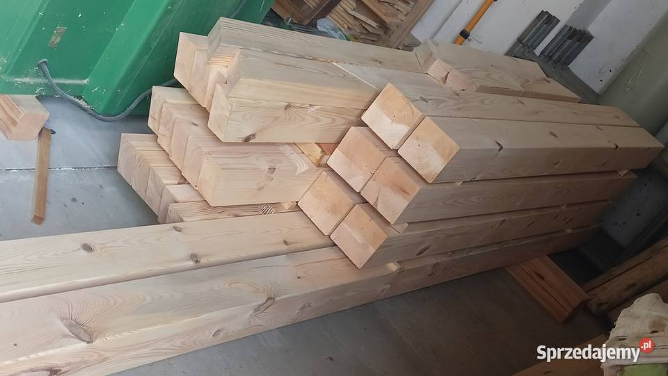 Konstrukcja szkielet wiaty altany 6m x 4m łódzkie Łowicz