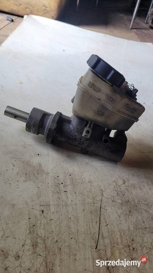 Pompa hamulcowa Ford Mondeo mk2 osobowe Łagów