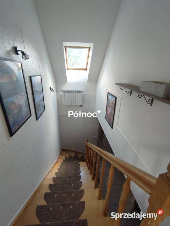 PRZESTRONNY DOM 220 m 13 ARÓW ZAMOŚĆ GÓRNA lubelskie Zamość