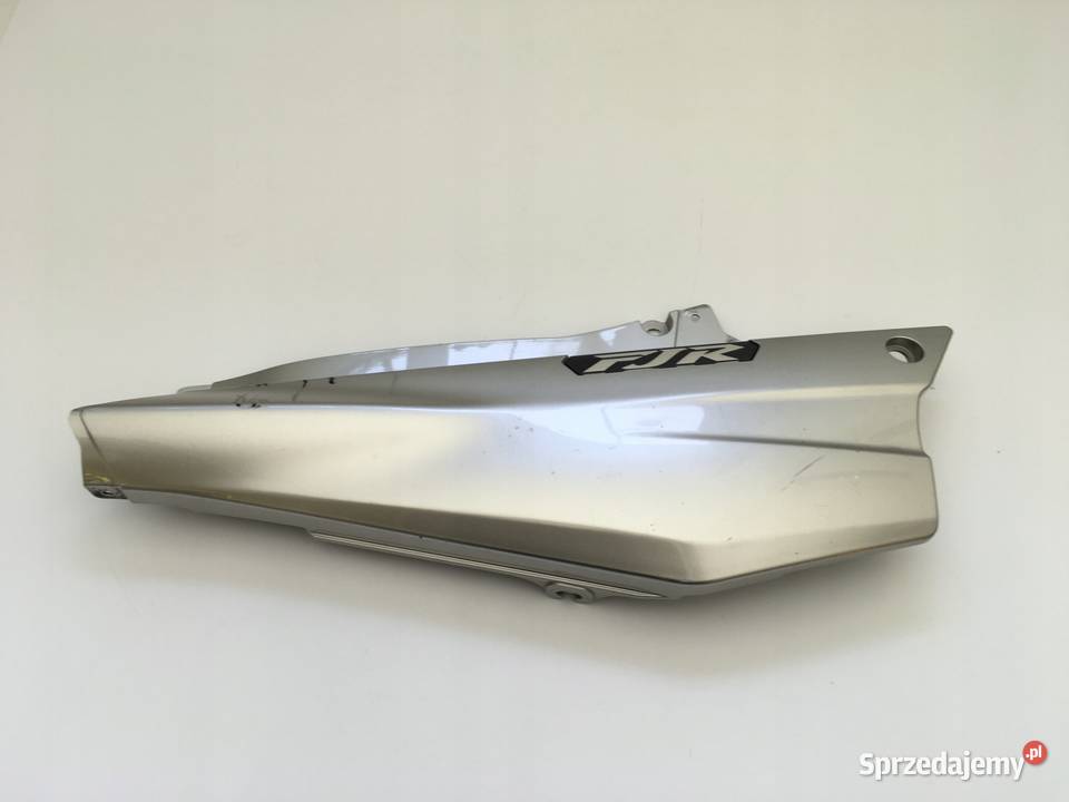 YAMAHA FJR 1300 0612 Owiewka Bok Boczek Plastik Łobżenica