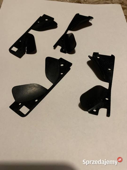 Volvo V50 S40 C30 gumy cup holdera używane Sosnowiec