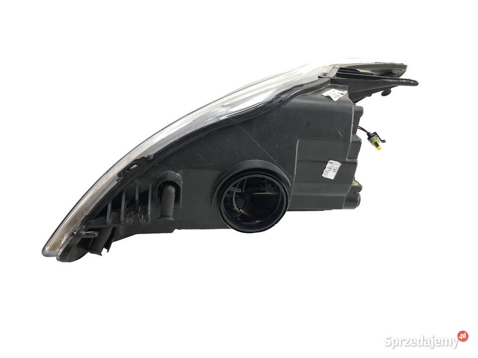 Ford Mondeo IV MK4 20072010 Reflektor Lampa Skarżysko-Kamienna