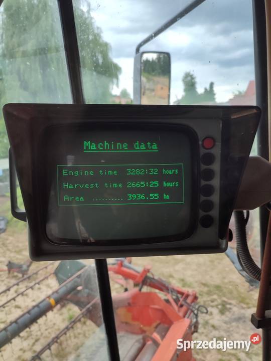 Massey Ferguson 40 rs