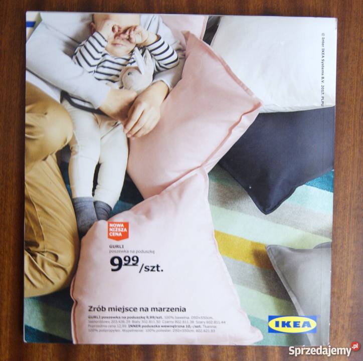 Katalog IKEA 2018 Parczew