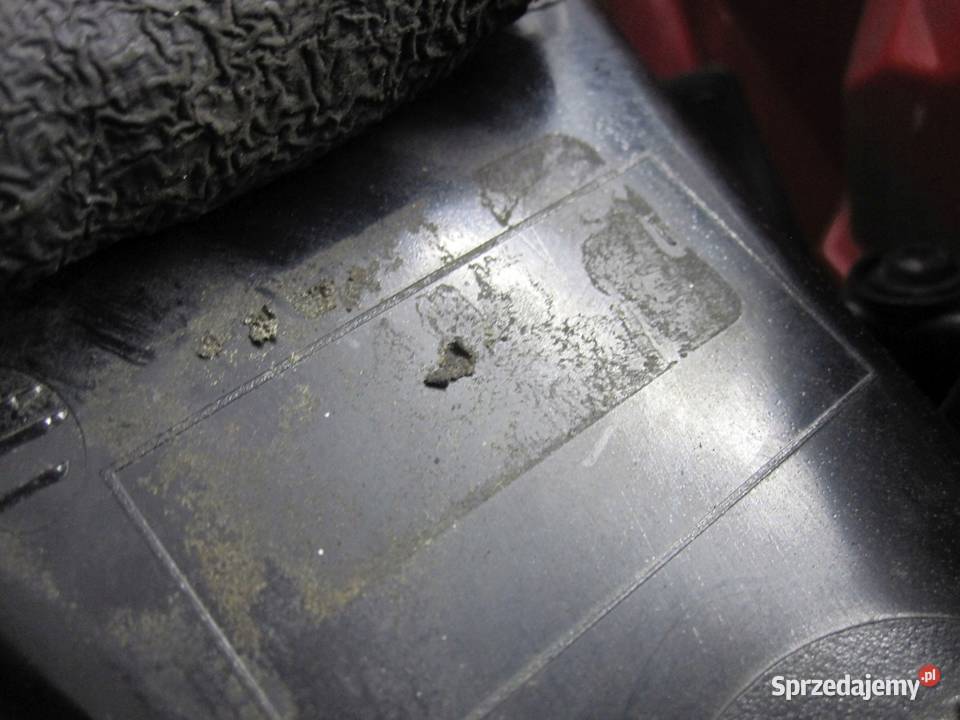 MOKKA A 15r lampa lewa tył 4M19 Kielce