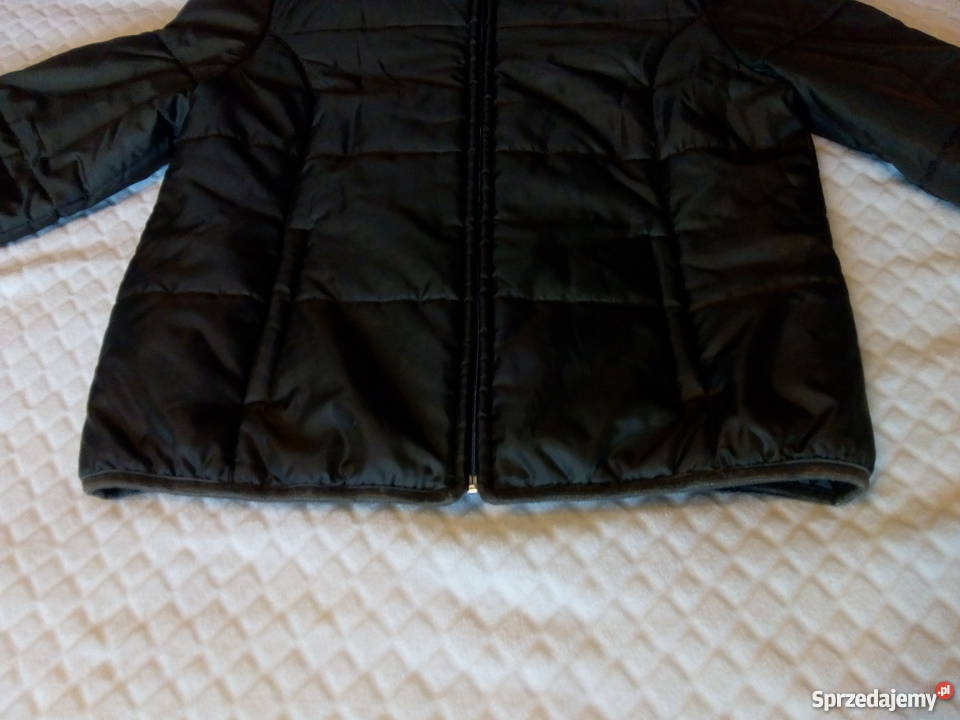 Kurtka Zimowa Damska Yessica Rogoźnik