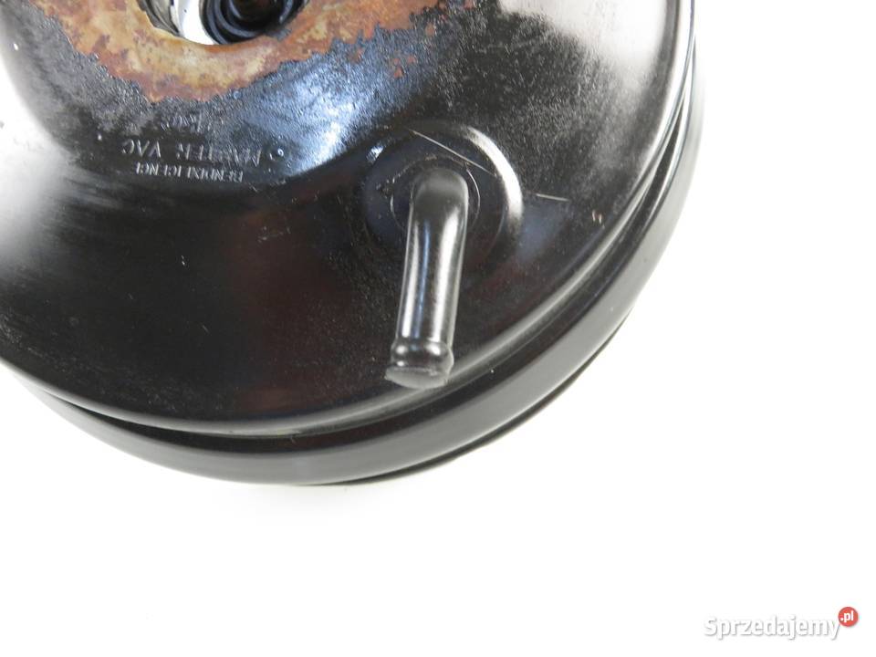 SERWO SUBARU FORESTER I SF 20 S Turbo 86406028 osobowe małopolskie