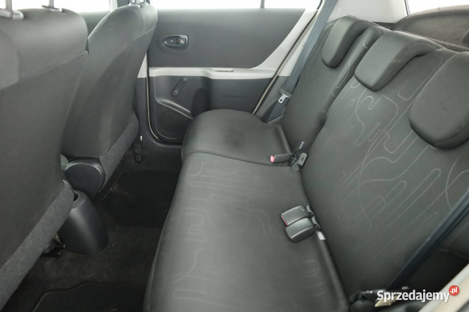 Toyota Yaris 10 VVTi