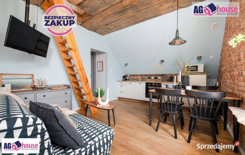 sprzedaży mieszkania 75m2 6pokojowe Gdańsk Św sprzedam