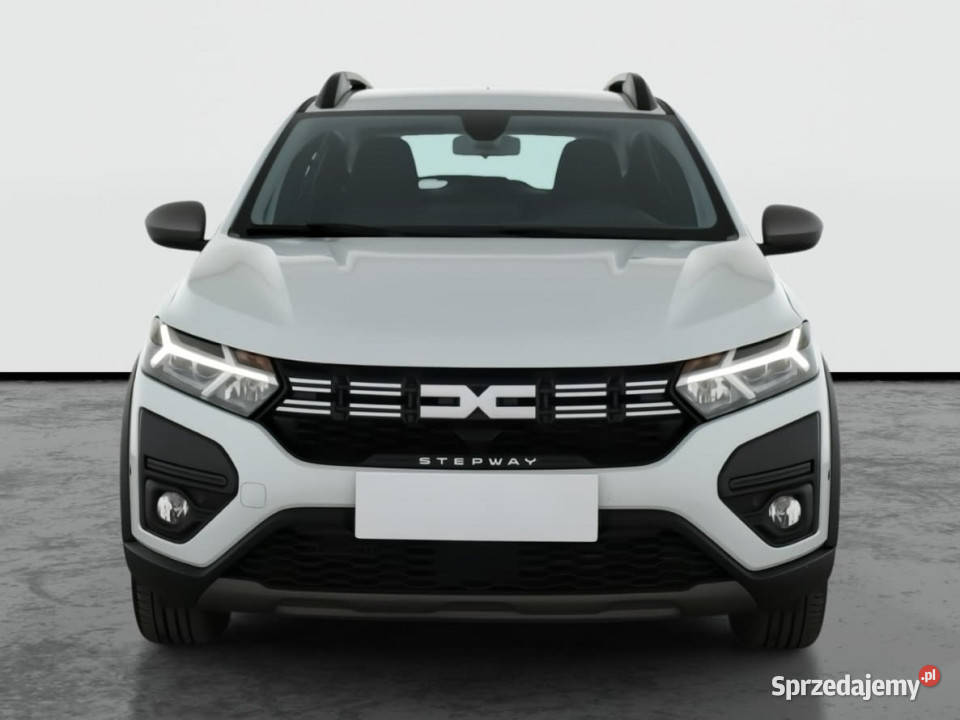 Dacia Sandero 10 TCe 999cm3 Samochody osobowe Zabrze