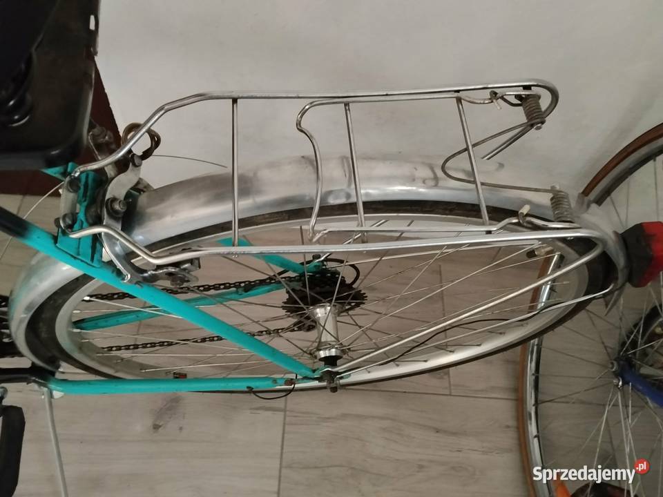 sprzedam rower Przedmieście Czudeckie