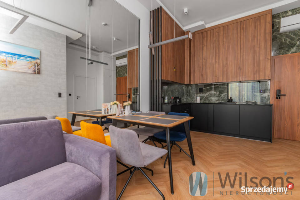 Sprzedam mieszkanie Stegna 3533m2 2pokojowe