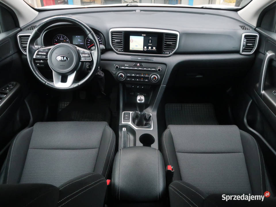 Kia Sportage 16 GDI ABS