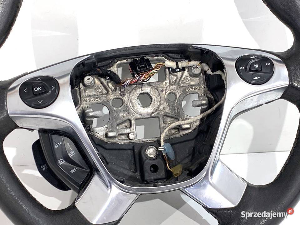 KIEROWNICA FORD TRANSIT VI BK213600FD