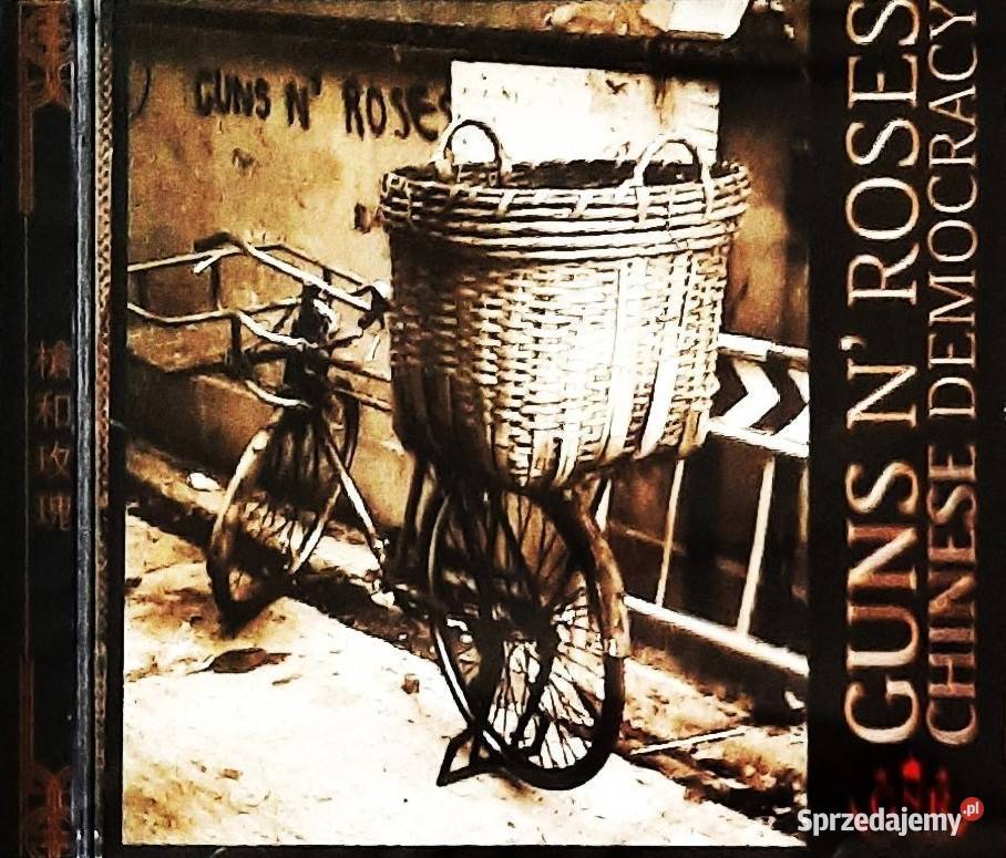 Kultowy Album CD Zespołu KISS Album Destroyer Gliwice