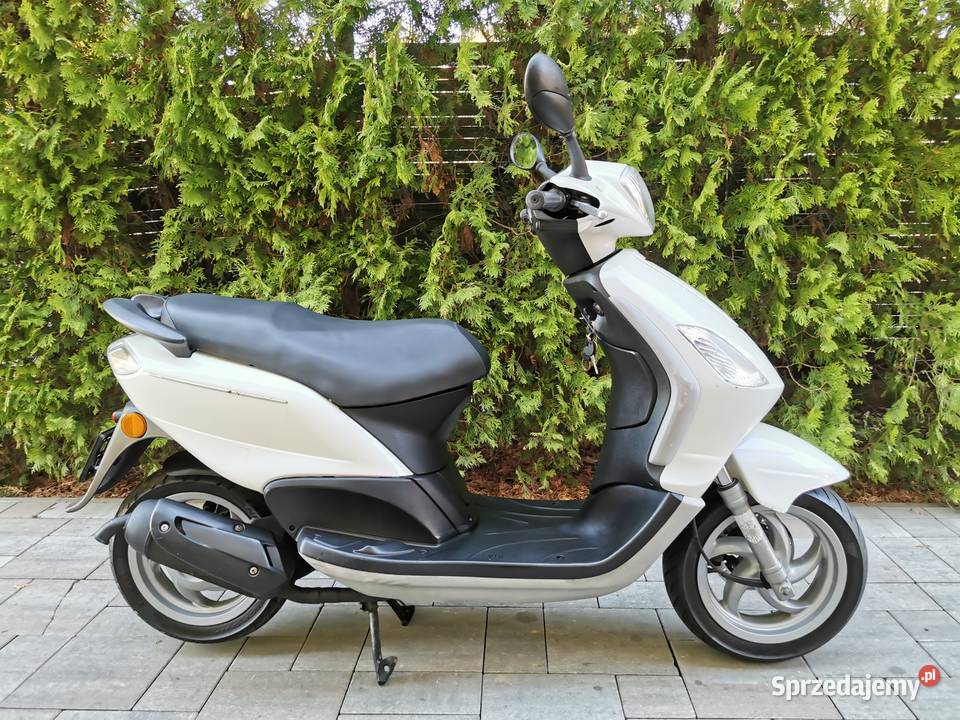 Piaggio Flt 50 2T 50cm3 Tarnów