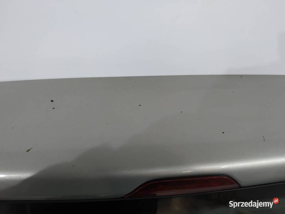 KLAPA TYŁ SZYBA EN Ford Tourneo Courier I 2014