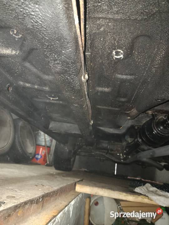 Land Rover Freelander 20 hak Mielec