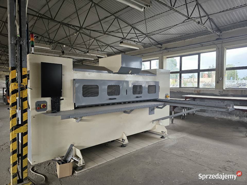 Maszyny Szczelinówka Belownica Sprężarka