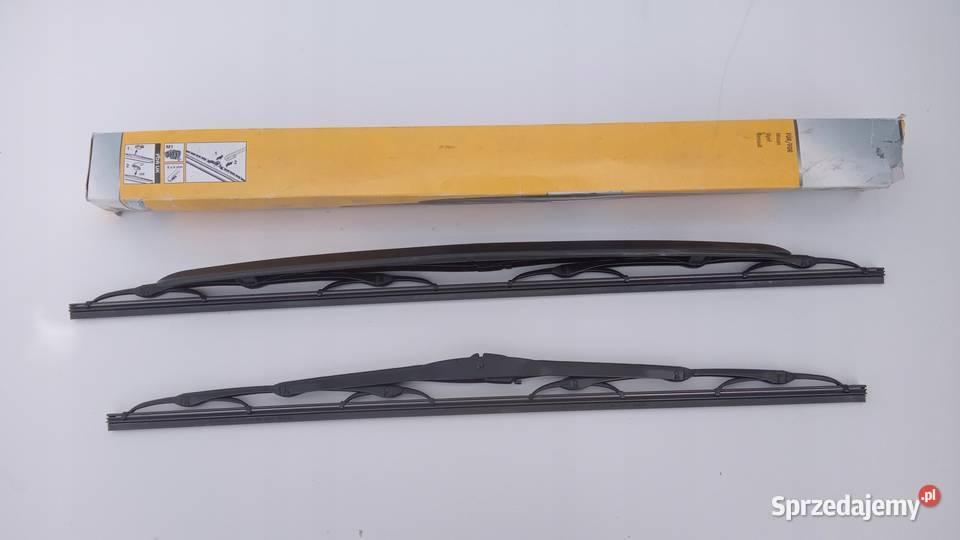 PIÓRA WYCIERACZEK NISSAN PRIMASTAR I VIVARO Nowy Tomyśl