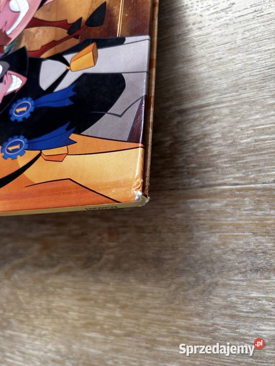 Rogate ranczo Disney Lisa Ann Marioli mazowieckie Wyszków