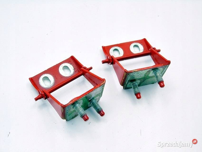 ZAWIASY KLAPY BAGAŻNIKA FOCUS 3 KOMBI Sosnowiec