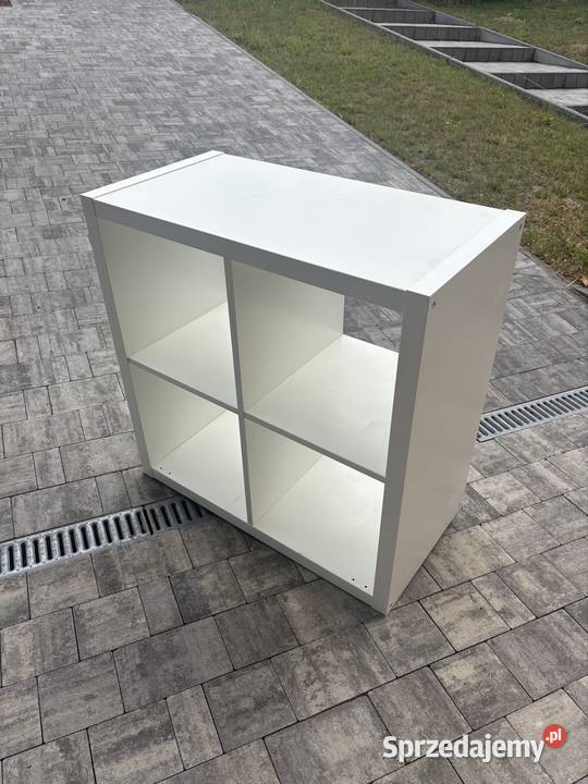 Regał kallax Ikea Regały Lublin