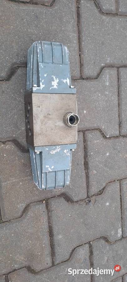 Cewka HVM2 220V 50hz elektromagnes rozdzielacza Myślenice sprzedam