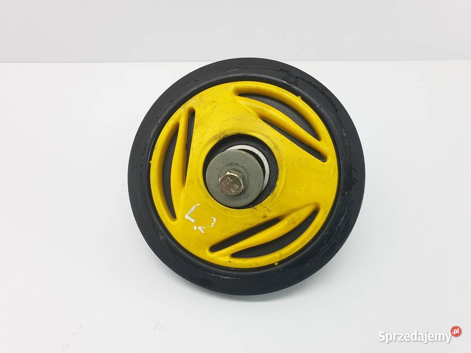 Kolko Rolka Kolo SkiDoo MX Z Renegade X 800 HO Łódź