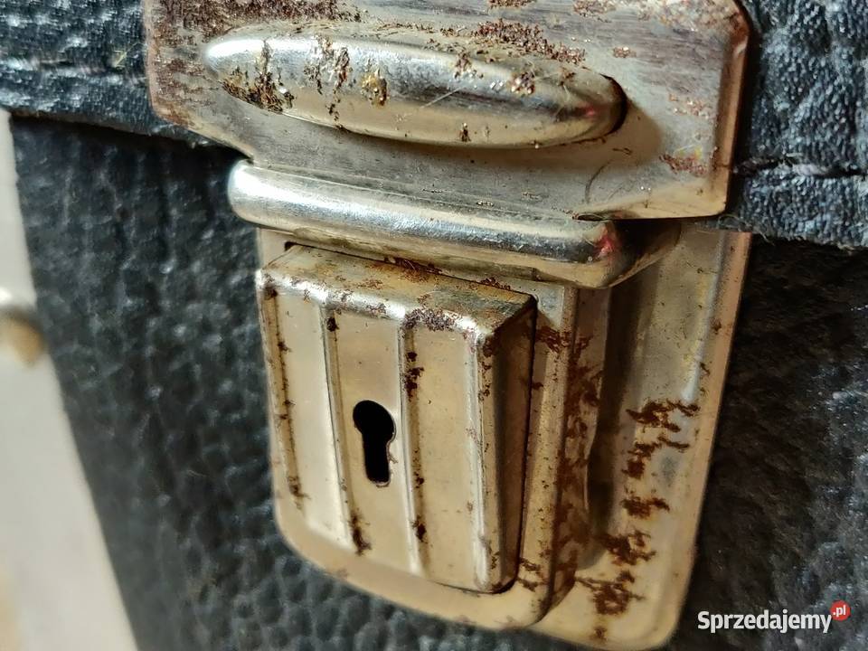 Torba narzędziowa skórzana elektryka spawacza