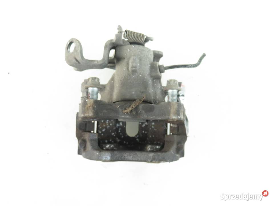 ZACISK PRAWY TYŁ CITROEN DS5 Hybrid4 4x4 małopolskie