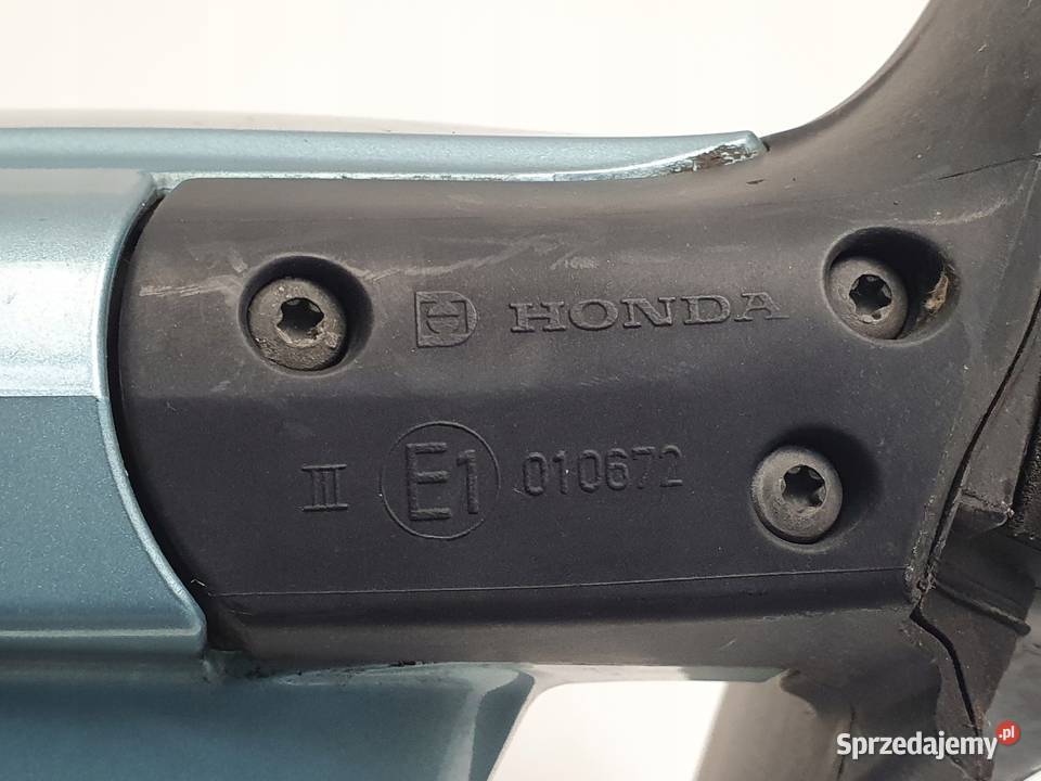 LUSTERKO PRAWE Honda Civic VII 0004r PASAŻERA 5 Chełm