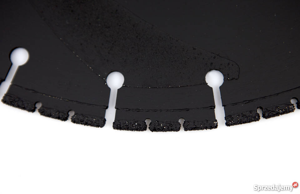 TARCZA RATOWNICZA RATUNKOWA 350 DO ŻELIWA BETONU Wrocław