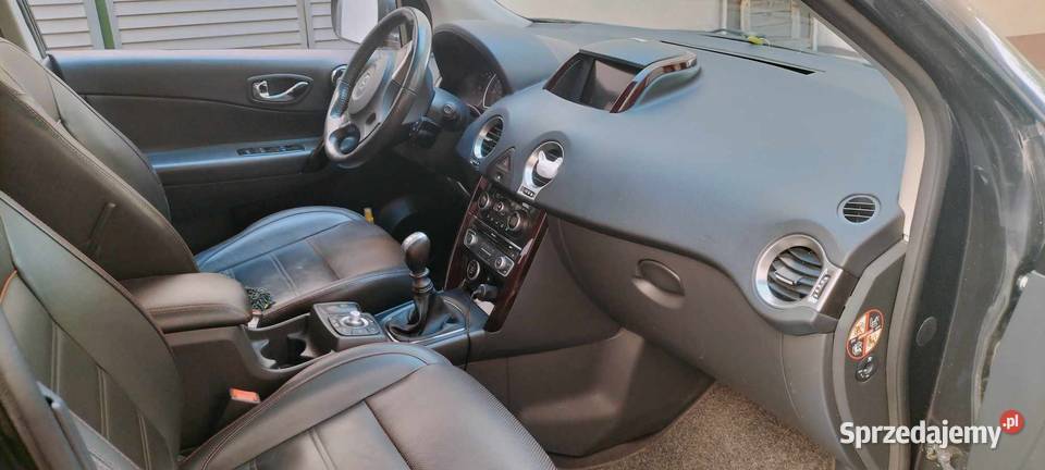 Sprzedam Renault koleos 20 diesel 2015 mały Ostrzeszów