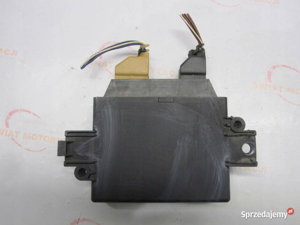 FORD FOCUS MK2 II moduł sterownik PDC 51793542 Kielce