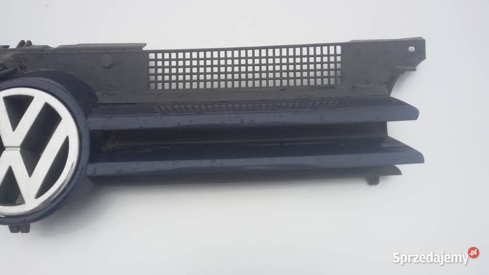Gril przedni vw golf 4 Elbląg