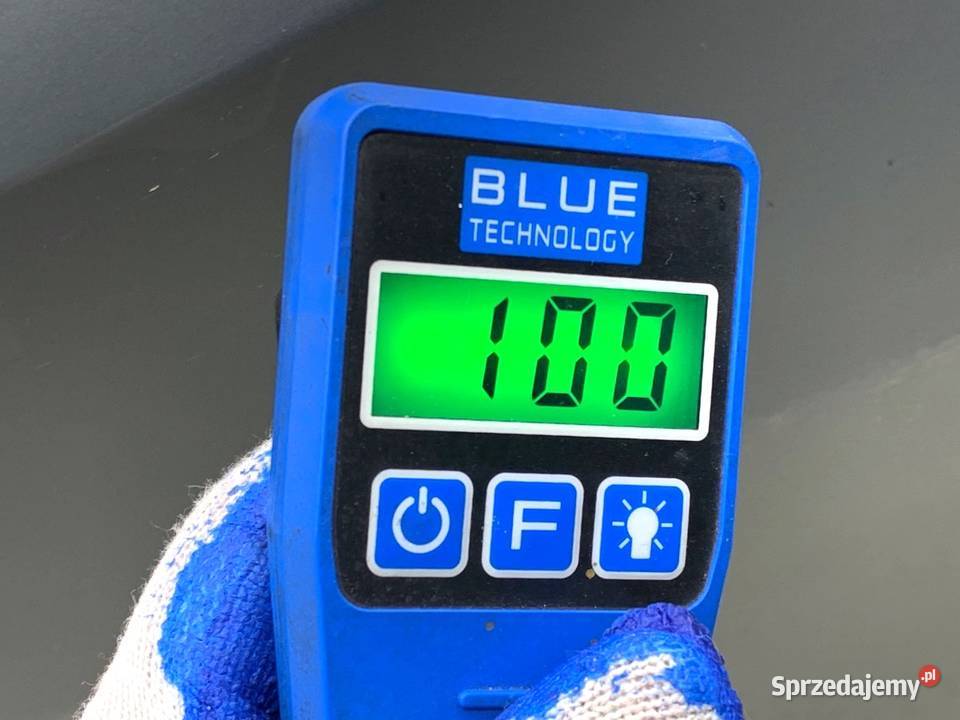 DRZWI LEWY PRZÓD TOYOTA AURIS II Kombi 1318 Grey osobowe sprzedam