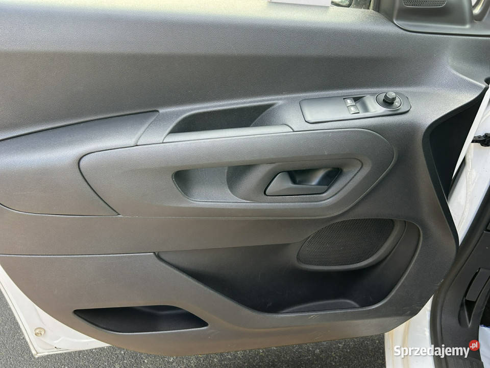 Toyota Proace City Verso 15 D4D Combi Z sprzedam