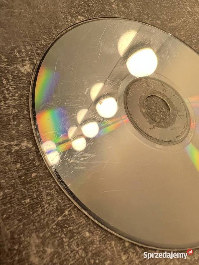 Płyta dzieci Piękna i bestia Pozostałe Jasło