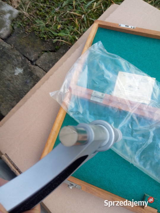 Transametr pasametr 75100