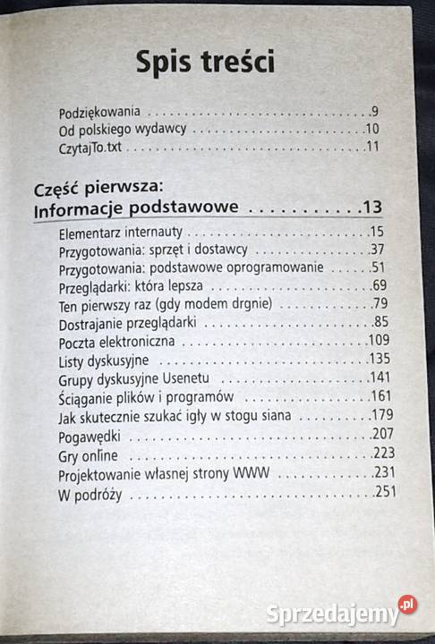 Internet prakyczny przewodnik Angus J Kennedy Pozostałe Chełm