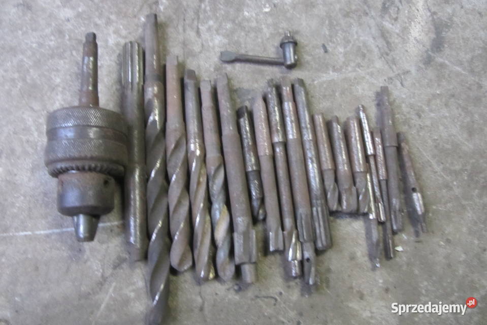 Wiertarka stołowa WSD16 Biłgoraj sprzedam