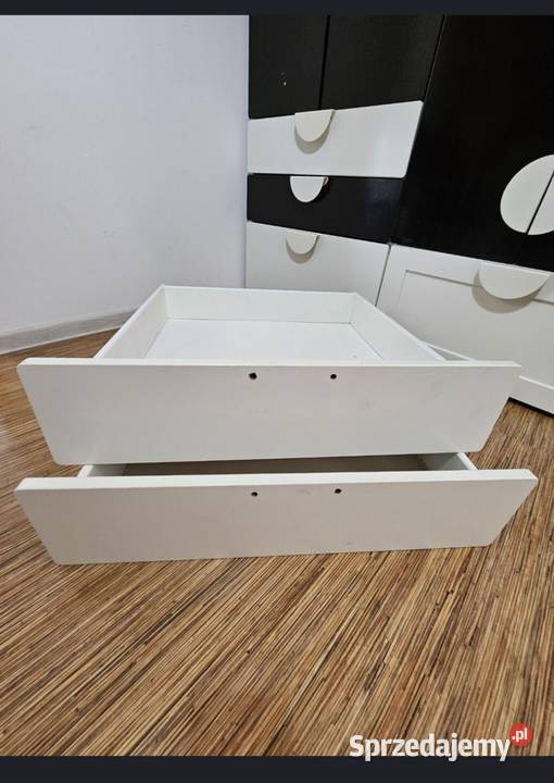 Zestaw mebli SMASTAD Ikea Raszowa